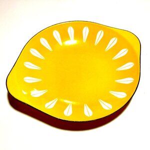 Catherineholm MCM Enamel Serving Plate